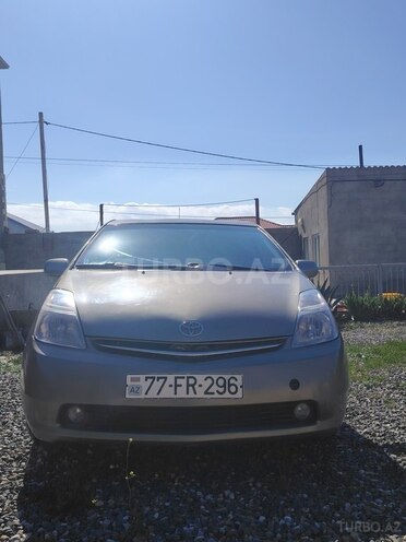 Toyota Prius 2008, 326,000 km - 1.5 l - Bakı