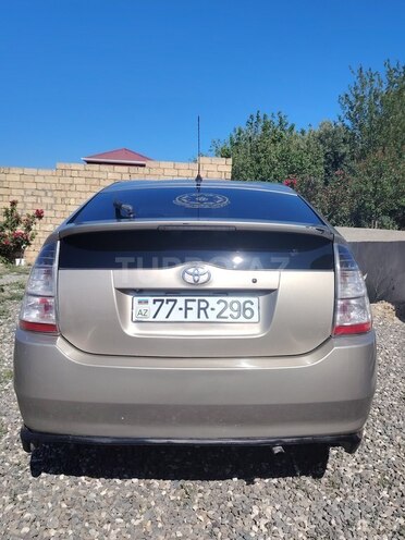 Toyota Prius 2008, 326,000 km - 1.5 l - Bakı