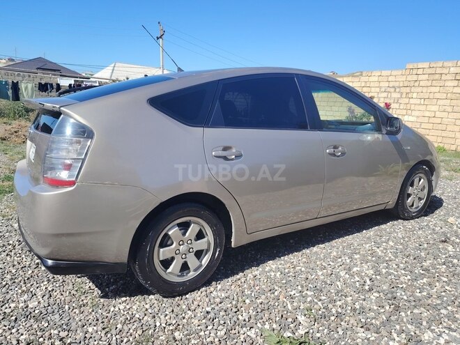 Toyota Prius 2008, 326,000 km - 1.5 l - Bakı