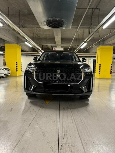 Bestune T99 2022, 82,000 km - 2.0 л - Gəncə
