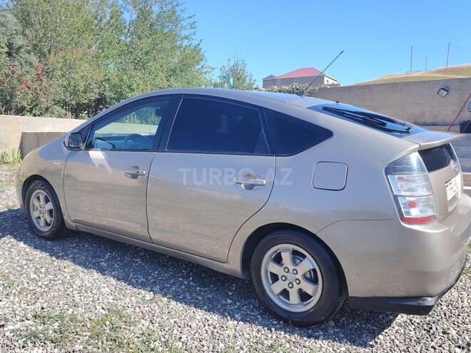 Toyota Prius 2008, 326,000 km - 1.5 l - Bakı