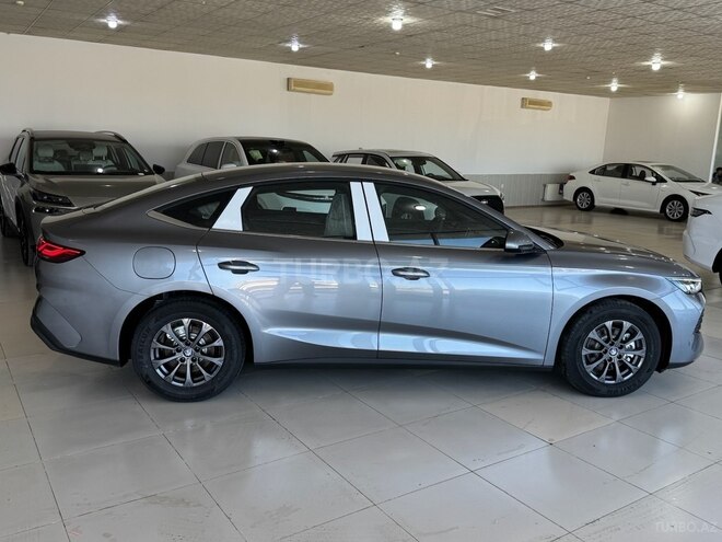 BYD  2024, 0 km - 1.5 l - Bakı
