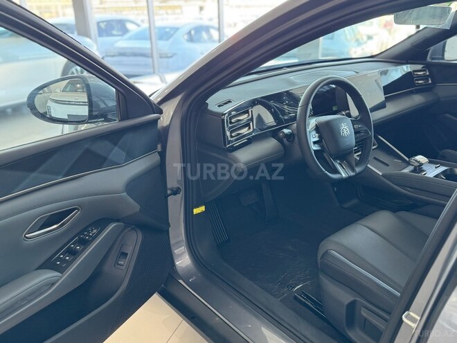 BYD  2024, 0 km - 1.5 l - Bakı
