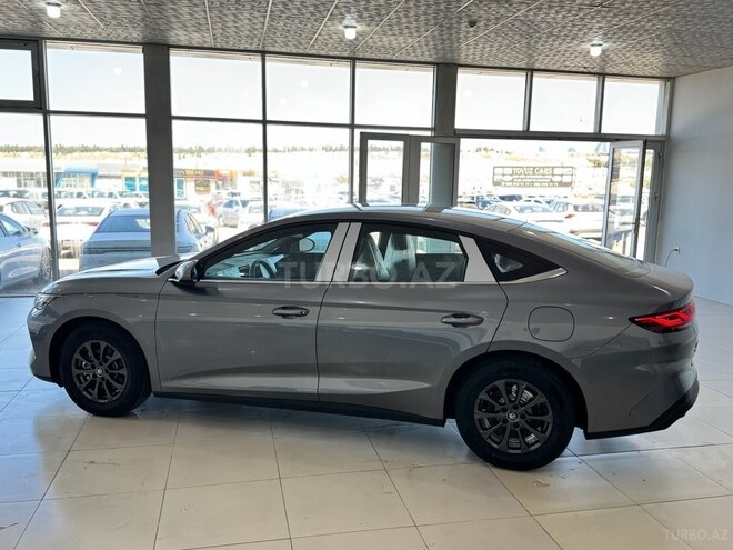 BYD  2024, 0 km - 1.5 l - Bakı