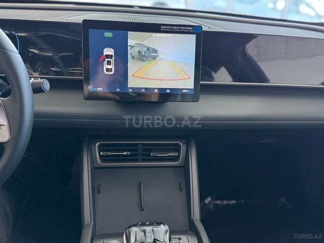 BYD  2024, 0 km - 1.5 l - Bakı