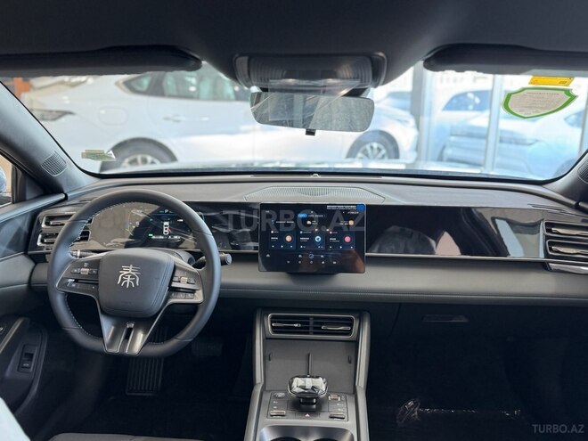 BYD  2024, 0 km - 1.5 l - Bakı