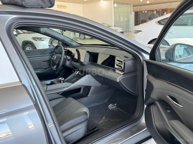 BYD  2024, 0 km - 1.5 l - Bakı