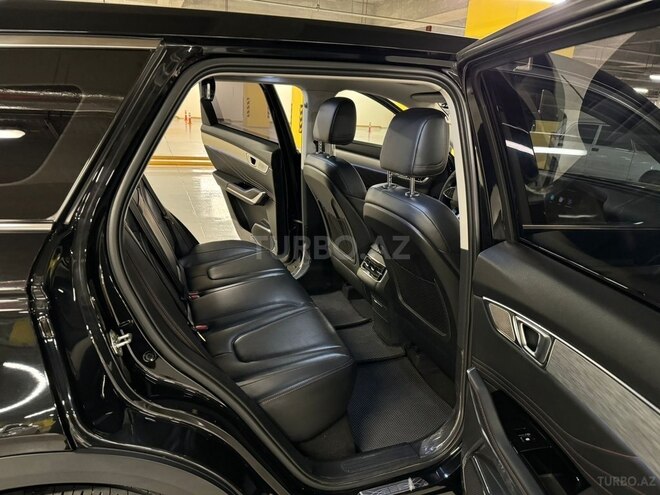 Bestune T99 2022, 82,000 km - 2.0 л - Gəncə
