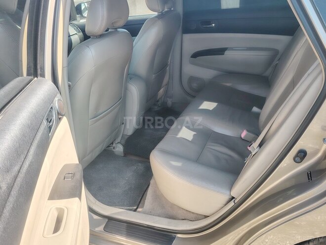 Toyota Prius 2008, 326,000 km - 1.5 l - Bakı