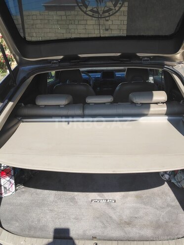 Toyota Prius 2008, 326,000 km - 1.5 l - Bakı