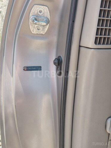Toyota Prius 2008, 326,000 km - 1.5 l - Bakı