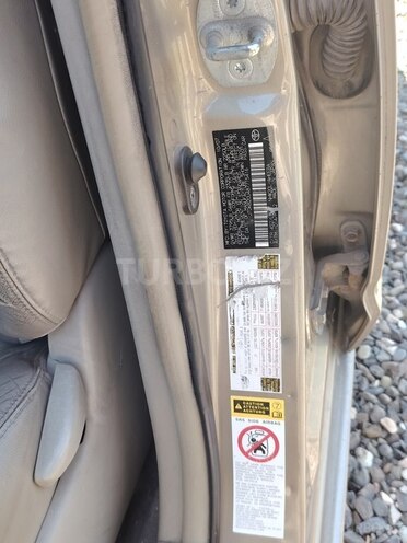 Toyota Prius 2008, 326,000 km - 1.5 l - Bakı