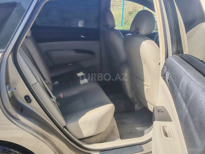 Toyota Prius 2008, 326,000 km - 1.5 l - Bakı