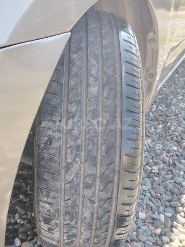 Toyota Prius 2008, 326,000 km - 1.5 l - Bakı