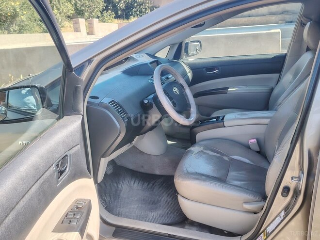Toyota Prius 2008, 326,000 km - 1.5 l - Bakı