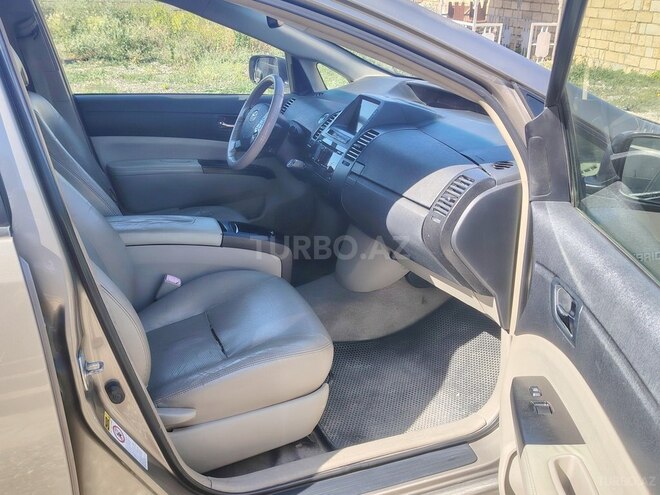 Toyota Prius 2008, 326,000 km - 1.5 l - Bakı