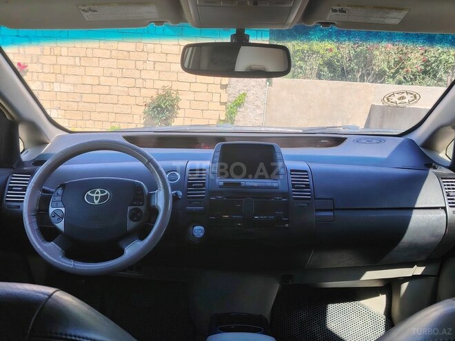 Toyota Prius 2008, 326,000 km - 1.5 l - Bakı