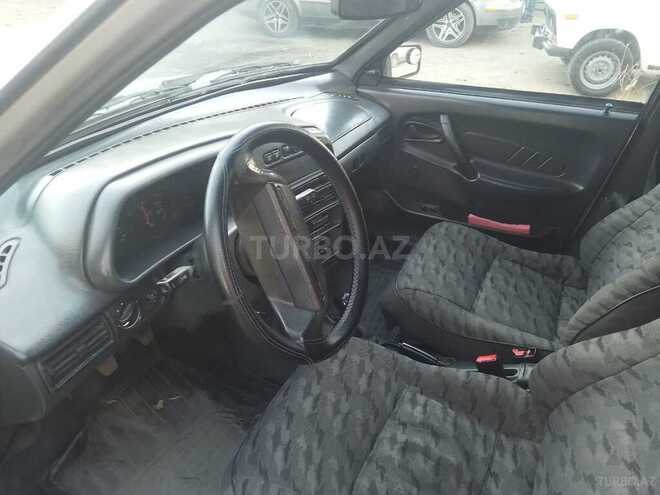 LADA (VAZ) 21099 2002, 248,321 km - 1.5 л - Şəmkir