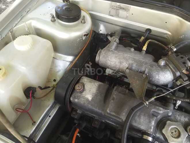 LADA (VAZ) 21099 2002, 248,321 km - 1.5 л - Şəmkir