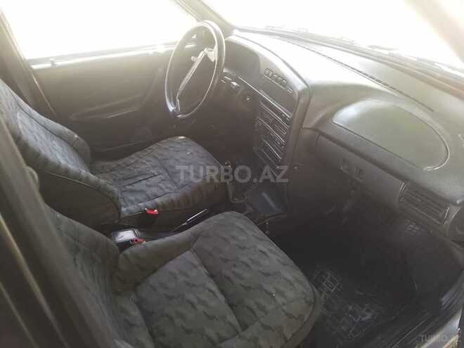 LADA (VAZ) 21099 2002, 248,321 km - 1.5 л - Şəmkir
