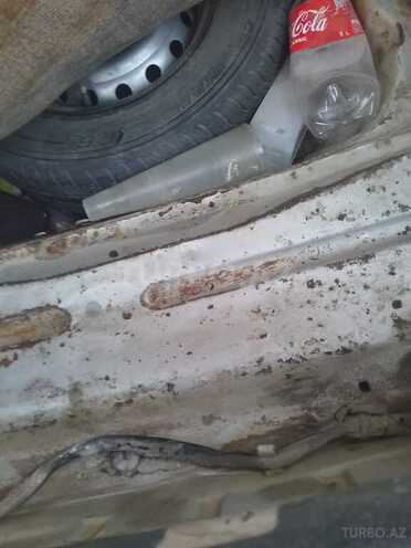 LADA (VAZ) 21099 2002, 248,321 km - 1.5 л - Şəmkir