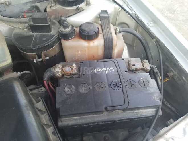 LADA (VAZ) 21099 2002, 248,321 km - 1.5 л - Şəmkir