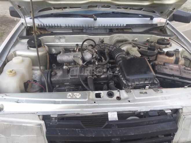 LADA (VAZ) 21099 2002, 248,321 km - 1.5 л - Şəmkir