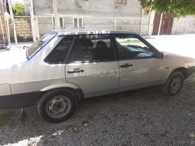 LADA (VAZ) 21099 2002, 248,321 km - 1.5 л - Şəmkir