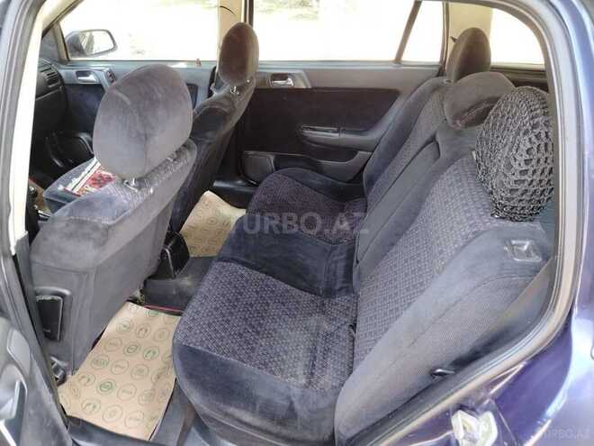 Opel Astra 1998, 320,000 km - 1.8 l - Sumqayıt