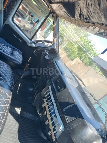 GAZ 33021 1998, 65,000 km - 2.4 l - Cəbrayıl