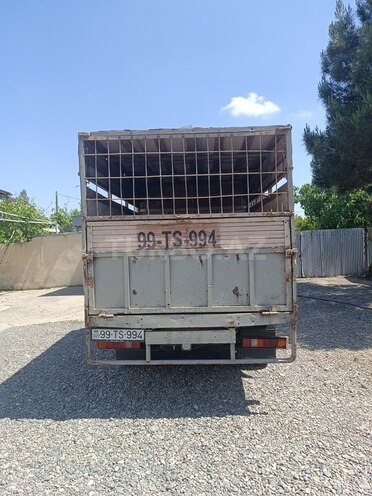 GAZ 33021 1998, 65,000 km - 2.4 l - Cəbrayıl
