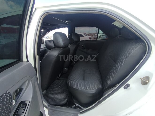 Geely MK 2011, 217,859 km - 1.5 l - Göyçay