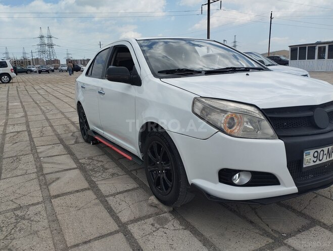 Geely MK 2011, 217,859 km - 1.5 l - Göyçay