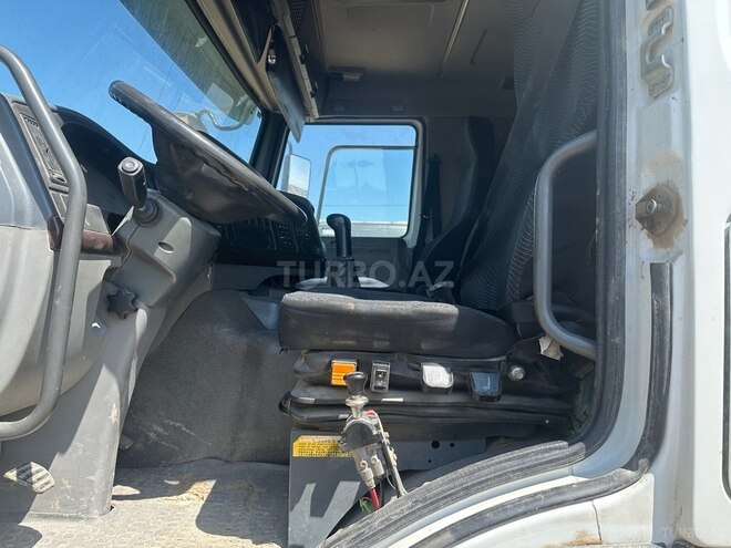 HOWO Sinotruk 2021, 160,000 km - 10.0 l - Bakı