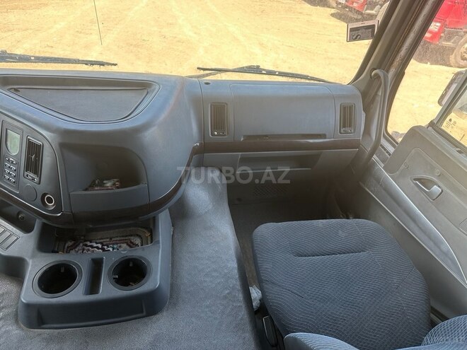 HOWO Sinotruk 2021, 160,000 km - 10.0 l - Bakı
