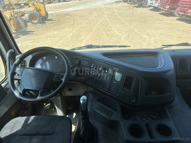 HOWO Sinotruk 2021, 160,000 km - 10.0 l - Bakı