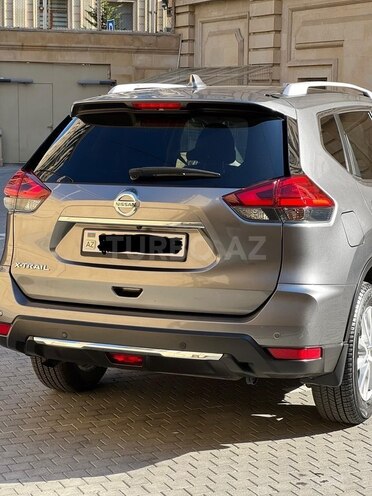 Nissan X-Trail 2019, 42,000 km - 2.0 л - Bakı