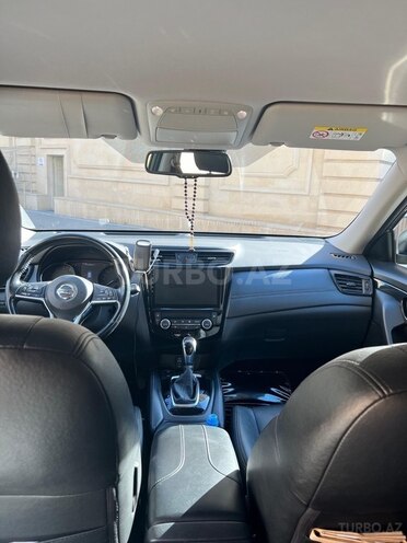 Nissan X-Trail 2019, 42,000 km - 2.0 л - Bakı