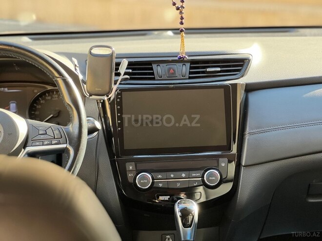 Nissan X-Trail 2019, 42,000 km - 2.0 л - Bakı