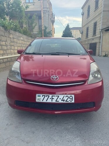 Toyota Prius 2007, 426,476 km - 1.5 l - Bakı
