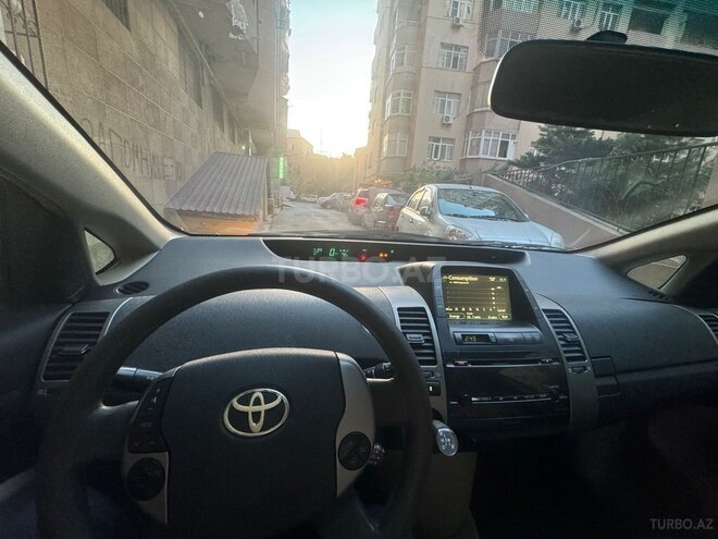 Toyota Prius 2007, 426,476 km - 1.5 l - Bakı