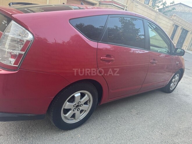 Toyota Prius 2007, 426,476 km - 1.5 l - Bakı