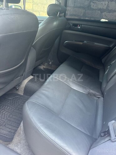 Toyota Prius 2007, 426,476 km - 1.5 l - Bakı