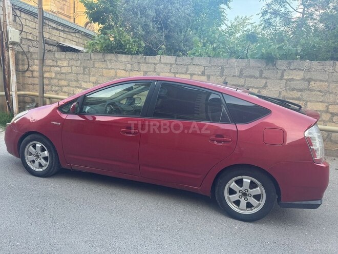 Toyota Prius 2007, 426,476 km - 1.5 l - Bakı