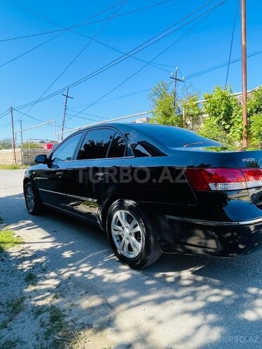 Hyundai Sonata 2009, 210,221 km - 2.4 l - Bakı