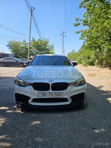 BMW 328 2013, 140,852 km - 2.0 l - Bakı