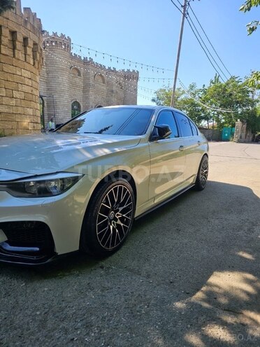BMW 328 2013, 140,852 km - 2.0 l - Bakı