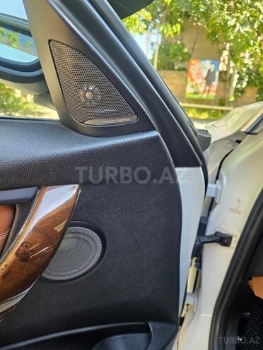 BMW 328 2013, 140,852 km - 2.0 l - Bakı