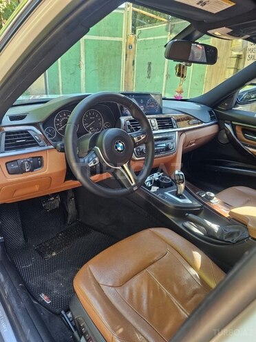 BMW 328 2013, 140,852 km - 2.0 l - Bakı