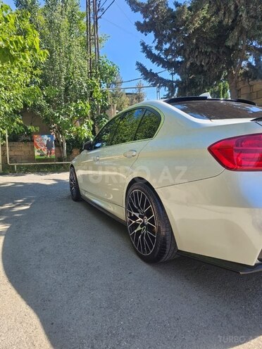 BMW 328 2013, 140,852 km - 2.0 l - Bakı
